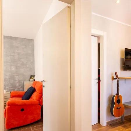 Bienvenue à Silvi - La Casa Accogliente Casa vacanze *
