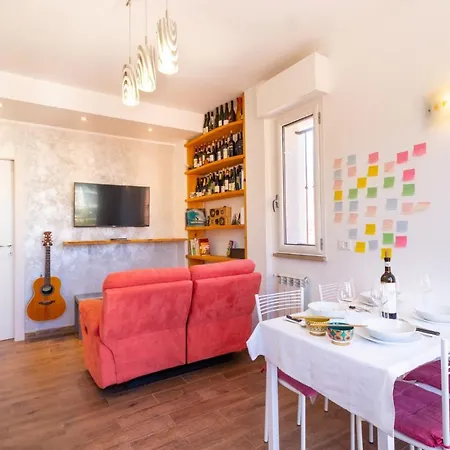 Bienvenue à Silvi - La Casa Accogliente Silvi Paese