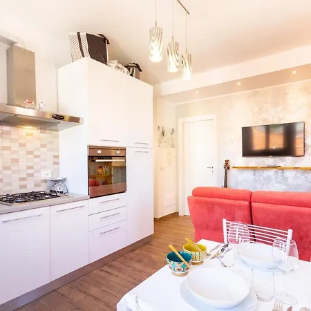 Bienvenue à Silvi - La Casa Accogliente Casa vacanze *