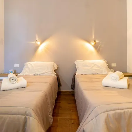 Casa vacanze Bienvenue à Silvi - La Casa Accogliente