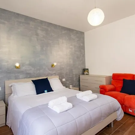 Casa vacanze Bienvenue à Silvi - La Casa Accogliente Silvi Paese