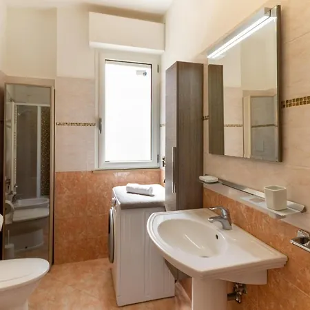 Casa vacanze Bienvenue à Silvi - La Casa Accogliente *