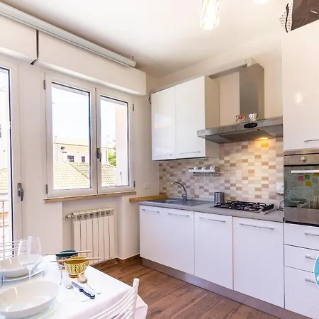 Bienvenue à Silvi - La Casa Accogliente Casa vacanze Silvi Paese
