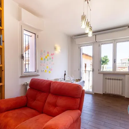 Bienvenue à Silvi - La Casa Accogliente